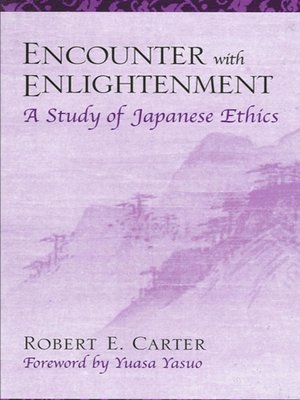 cover image of Encounter with Enlightenment